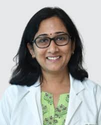 Dr. Deepa Maheshwari - Sr. Consultant - Obstetrics & Gynaecology
