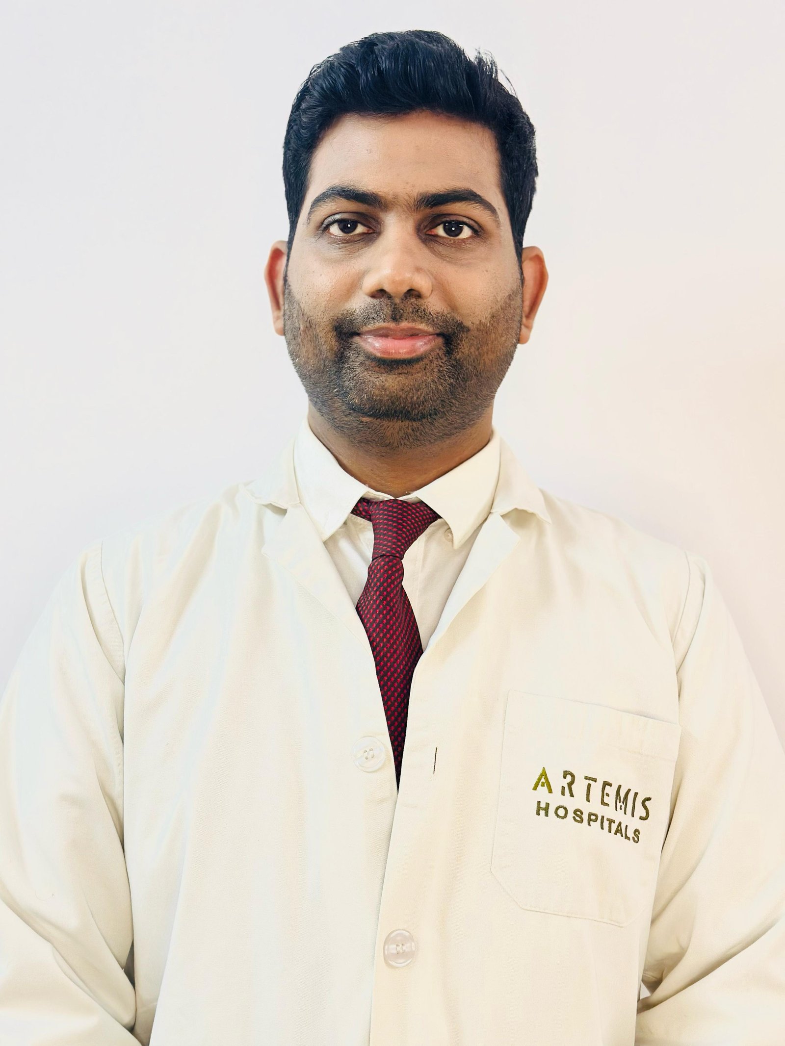 Dr. Ankit Goel - Consultant - Urology & Renal Transplant