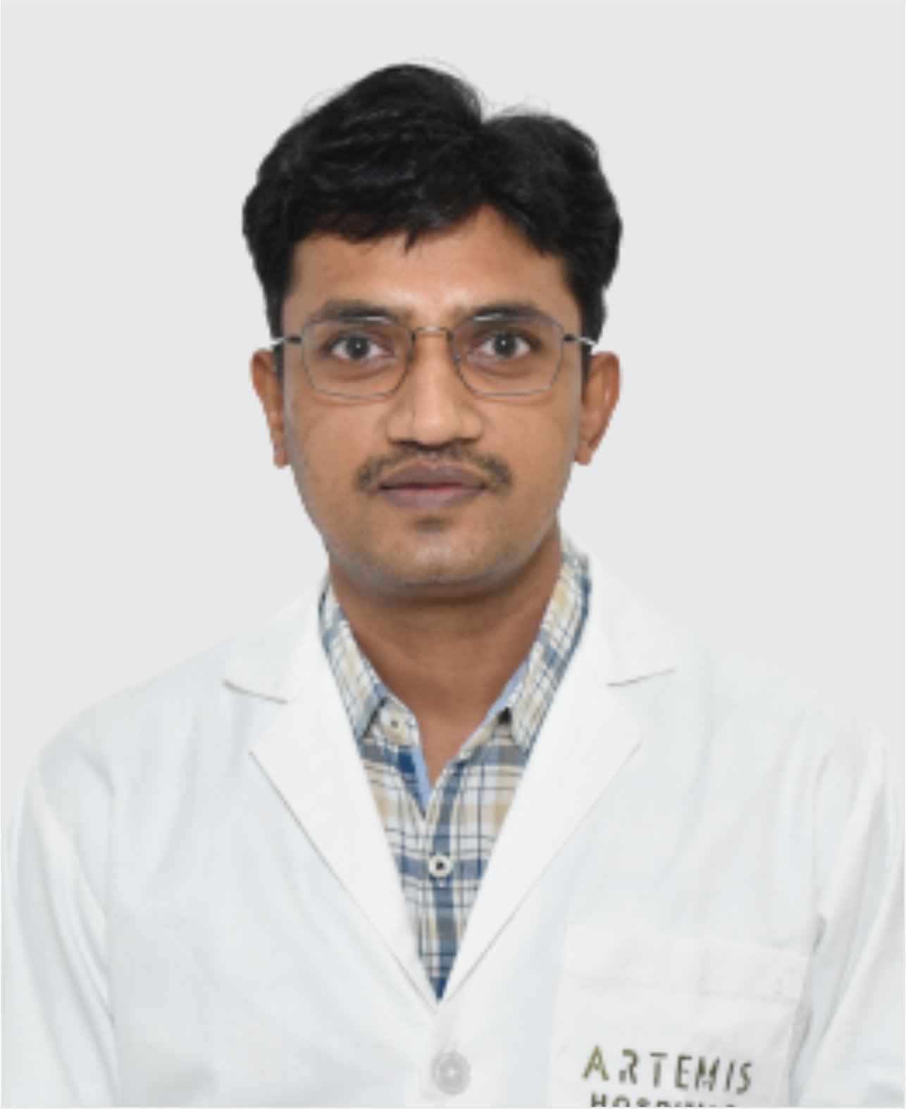 डॉ. नितिन गोयल - वरिष्ठ सलाहकार - बाल चिकित्सा सर्जरी एवं बाल मूत्रविज्ञान