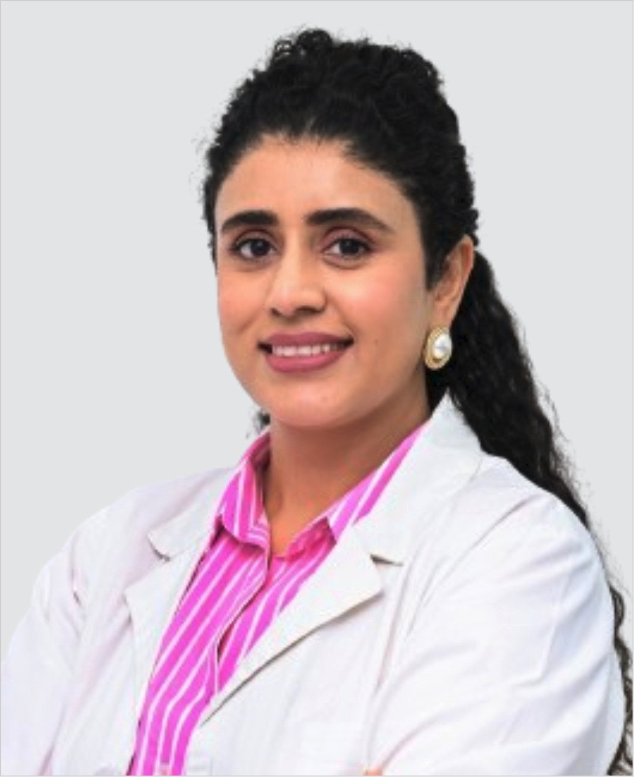 Dr. Shifa Yadav - Consultant - Dermatology & Cosmetology