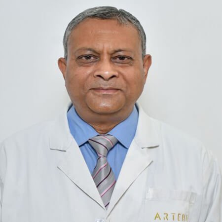 Doktor Lakshmi Kant Tripathi - Bosh - Nefrologiya (II bo'lim)