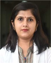 ऋतिका सिंगला डा - वरिष्ठ सल्लाहकार - ल्याब मेडिसिन र क्लिनिकल बायोकेमिस्ट्री