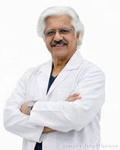 Dr. Ashok Seth - Chairman & Chief Interventional Cardiologist