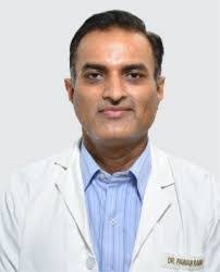 Doktor Pavan Raval - Bo'lim boshlig'i - Gastroenterologiya va gepatologiya