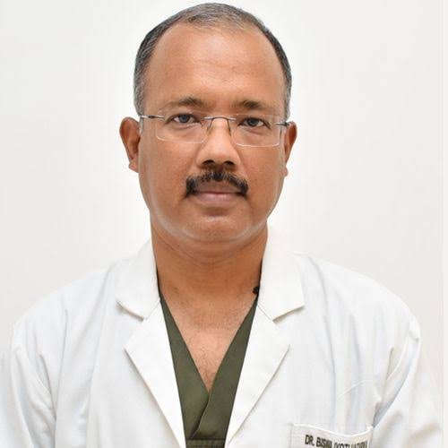 Dr. Biswajyoti Hazarika - Head & Sr. Consultant - Head & Neck Surgical Oncology