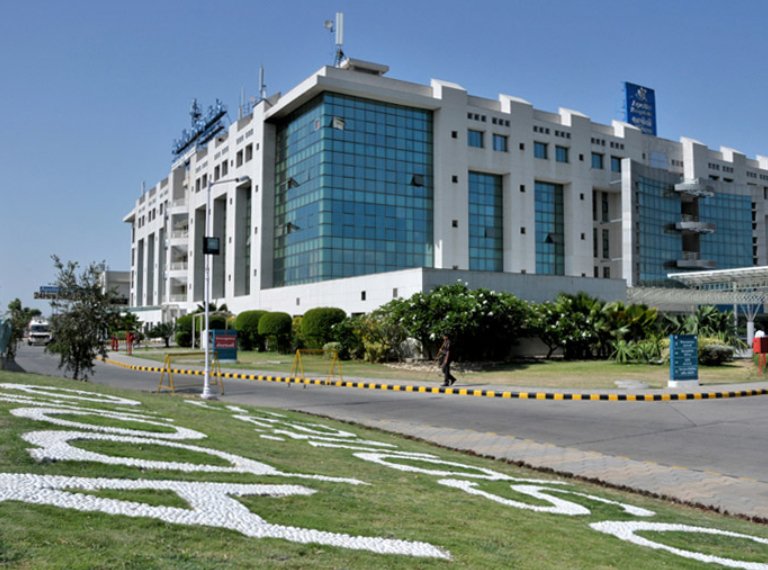 BLK-Max Super Speciality Hospital