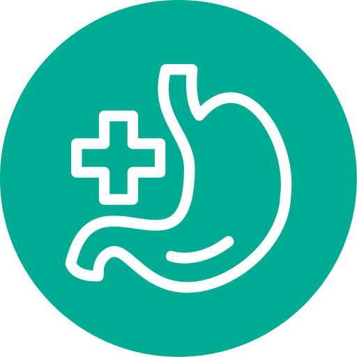 Gastroenterology & GI Surgery