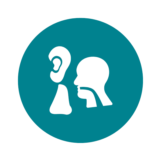ENT (Ear, Nose & Throat)